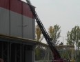 Zaujimavosti - Špeciálne cvičenie hasičov v Strážskom - P1170450.JPG